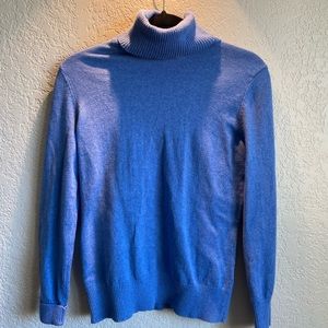 L.L. Bean Turtleneck